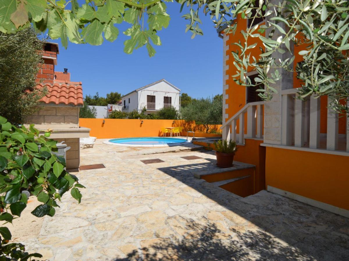 Nyaraló Gorana - Brc152 By Interhome