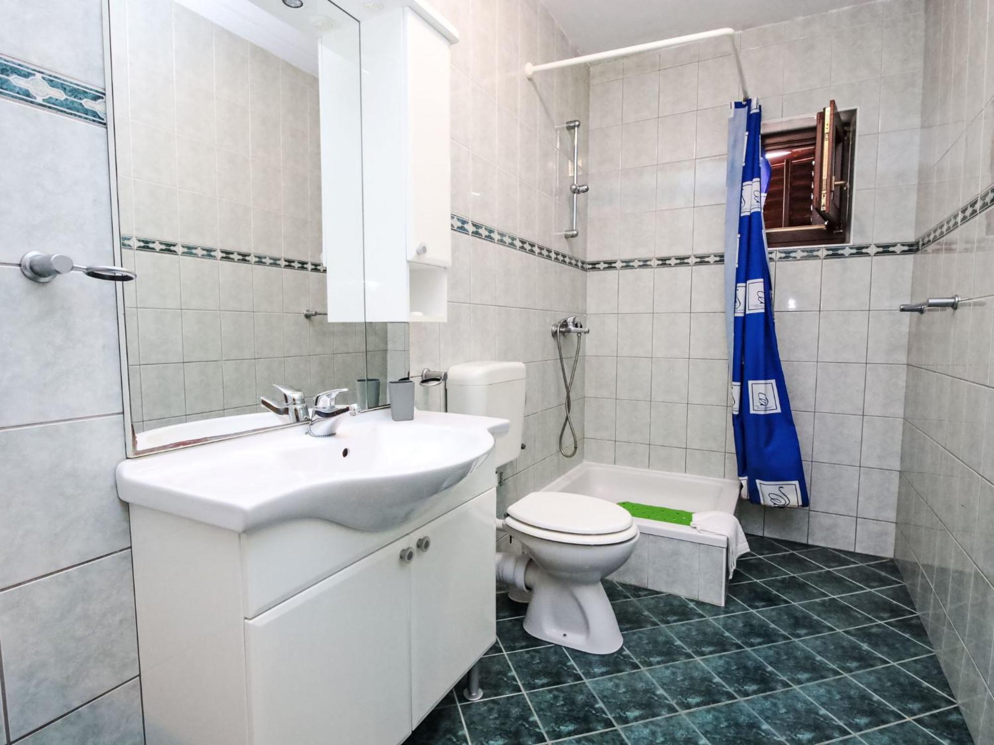 Nyaraló Gorana - Brc152 By Interhome Mirce