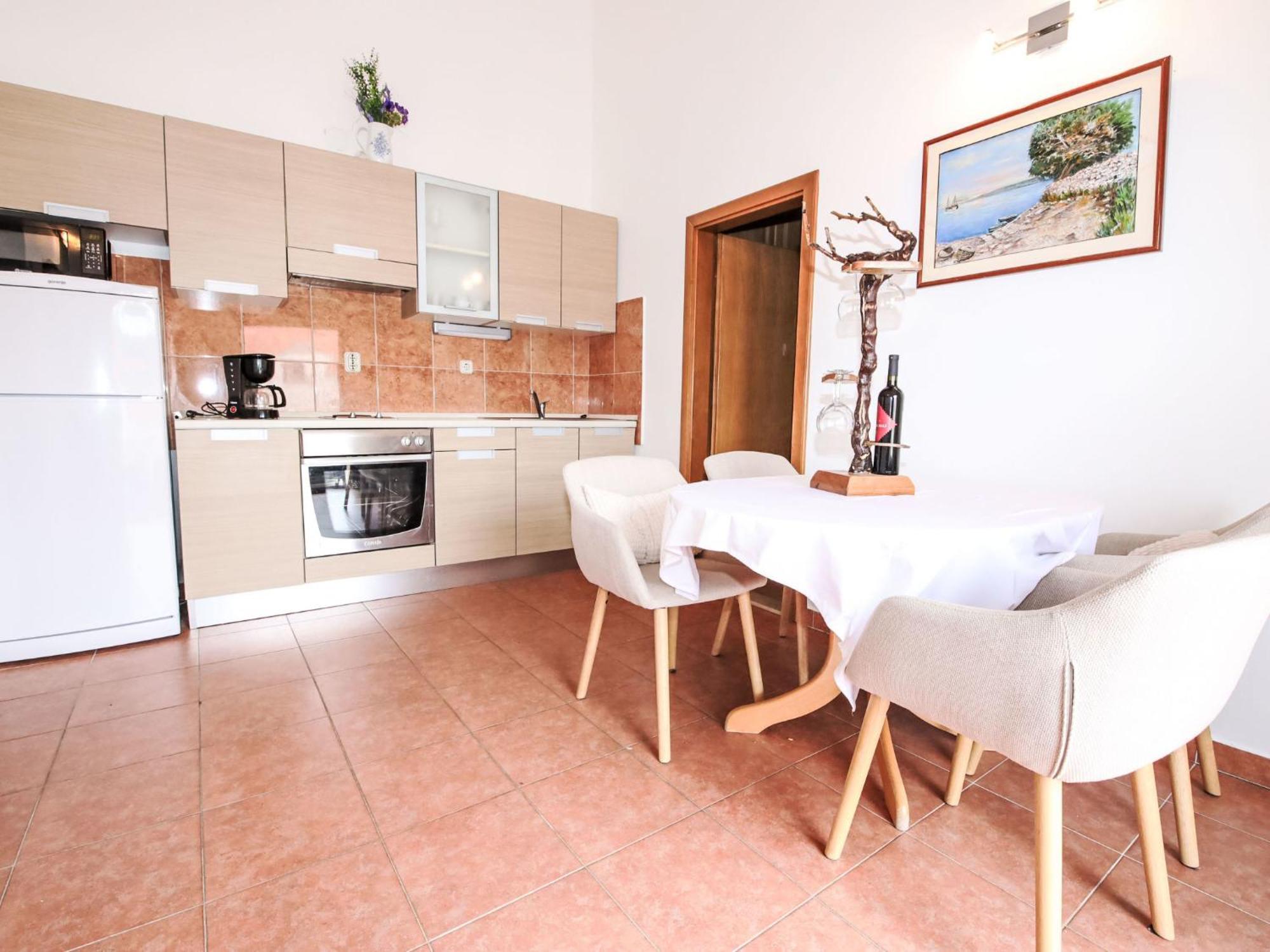 Nyaraló Gorana - Brc152 By Interhome *