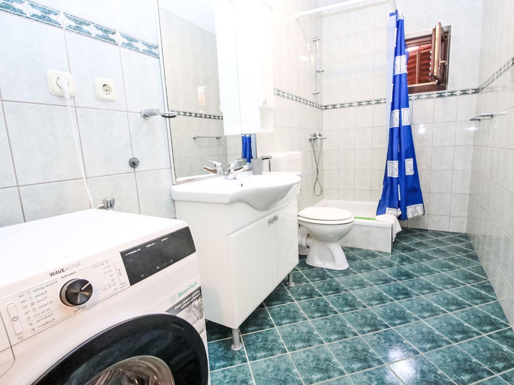 Gorana - Brc152 By Interhome Nyaraló Mirce